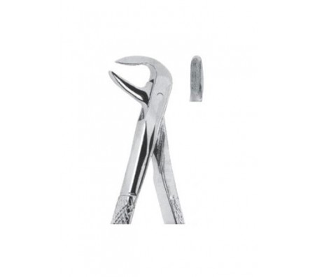 Extracting Forceps